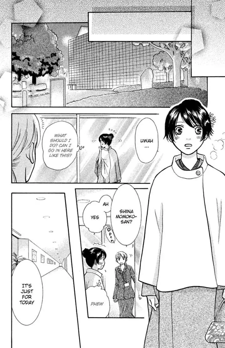 Momoiro Heaven! Chapter 16 15